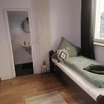 Zeitinsel Doos Auberge de jeunesse