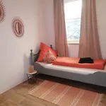 Zeitinsel Doos Auberge de jeunesse *