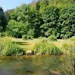 Zeitinsel Doos * Waischenfeld
