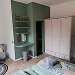 Auberge de jeunesse Zeitinsel Doos Waischenfeld
