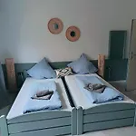 Zeitinsel Doos Auberge de jeunesse *
