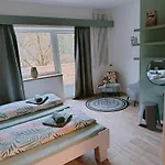 Zeitinsel Doos Auberge de jeunesse