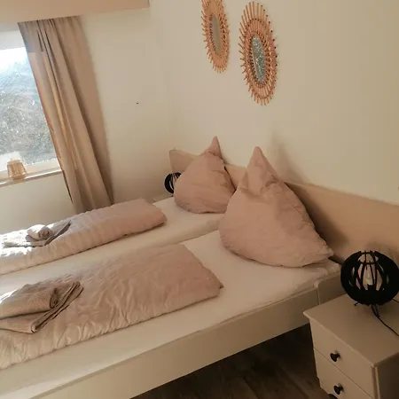 Auberge de jeunesse Zeitinsel Doos Waischenfeld