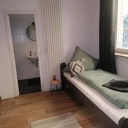 Zeitinsel Doos Auberge de jeunesse