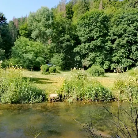 Zeitinsel Doos * Waischenfeld