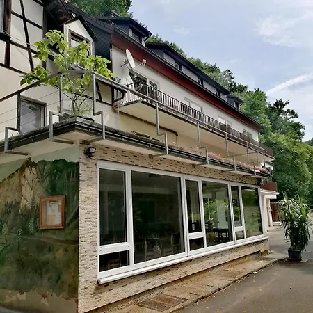 Zeitinsel Doos Auberge de jeunesse