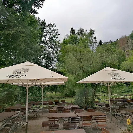 Zeitinsel Doos Auberge de jeunesse *