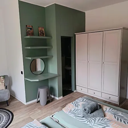 Auberge de jeunesse Zeitinsel Doos Waischenfeld