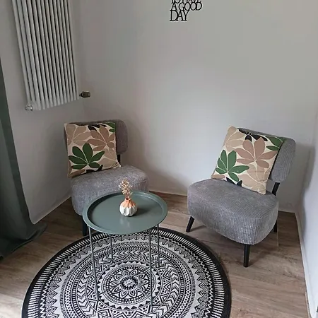 Auberge de jeunesse Zeitinsel Doos