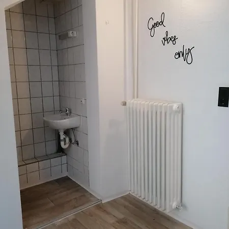 Zeitinsel Doos Auberge de jeunesse