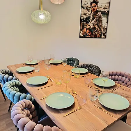 Auberge de jeunesse Zeitinsel Doos *