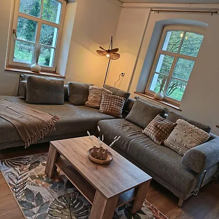 Auberge de jeunesse Zeitinsel Doos