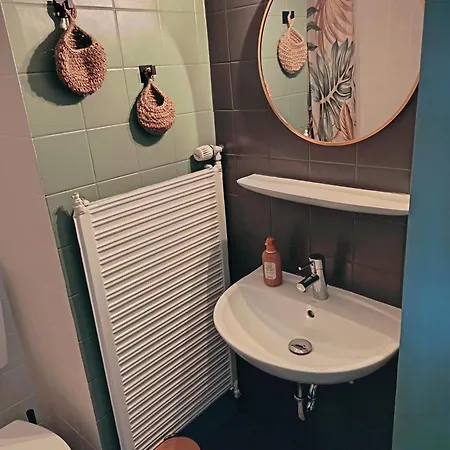 Zeitinsel Doos Hostel Waischenfeld