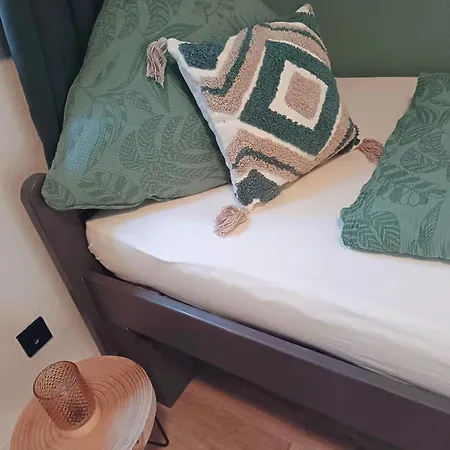 Hostel Zeitinsel Doos Waischenfeld