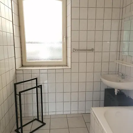 Zeitinsel Doos Hostel Waischenfeld