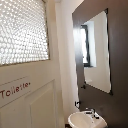 Hostel Zeitinsel Doos