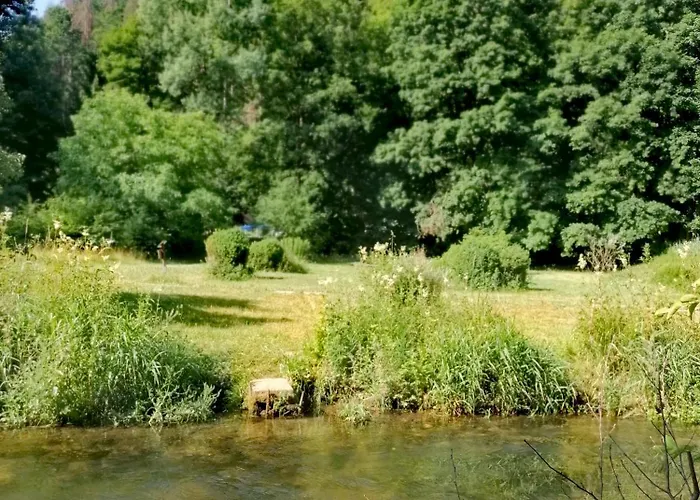 Zeitinsel Doos * Waischenfeld